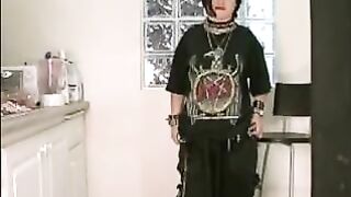 Kay Cee dropping sweet poop