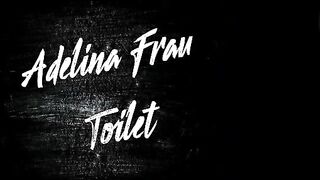 Adelina Fran Toilet