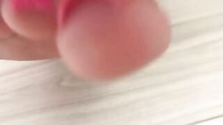 MistressAnna - Toilet Slave POV Show