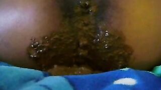 Nasty Black Ass & Shit