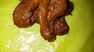 Out of my Shithole POV