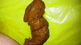 Out of my Shithole POV