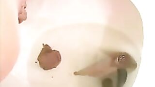 Paige_Annah_Sofea solo shit play