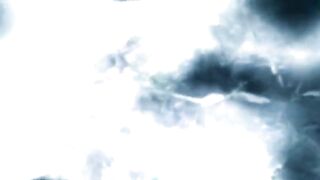 High Quality Redhead poops on the beach