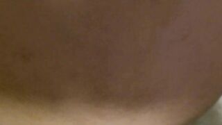 Shit fun in the shower