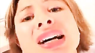 Sofea_Annah and hot shit