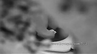 Spycam Spa and Health Clinic Pooping Clip