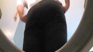 Amazing fresh shit for the slave