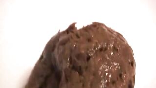 Sweet ass Japanese girlfriend showing her shit