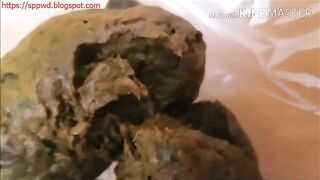 HD-Young Asian Massive Poops