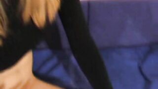 Sweet shit eating slut