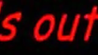 Nice ass blonde lady shit dropping