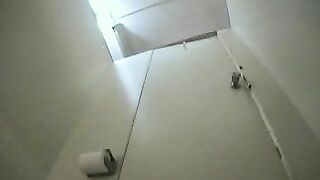 poop in menstruation Censored