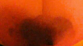 Scat doggy style  Fun