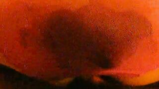 Scat doggy style  Fun