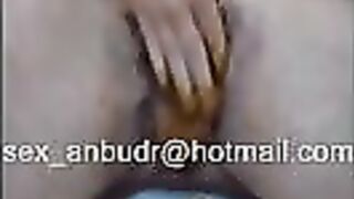 Woman shits and pisses on camera