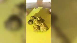 Sweet sticky shit compilation