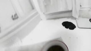 Huge bowl of shit for you