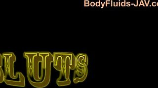 Asian MILF Spread those cheeks