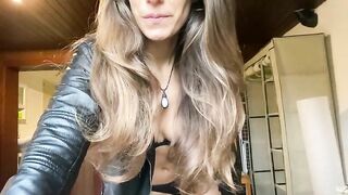 VeganLinda invites you to scat dinner