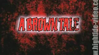 Girl eats shit out of another girl's asshole