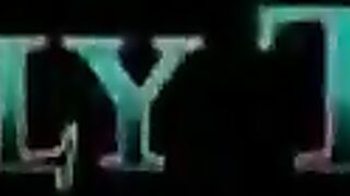 Girl takes a big shit on the couch in living room