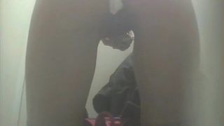 Huge turd on bowl cam