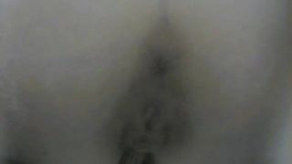 Huge turd on bowl cam