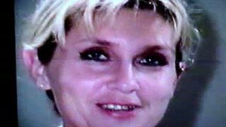 School Teacher drinking piss