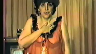 Search Results for Granny scat vintage