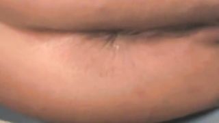 Farting in her slaves mouth