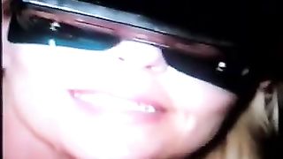 Forced to eat shit from a toilet