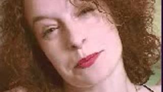 Piss from her tight ass