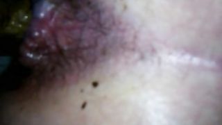 Massive turd from horny wife