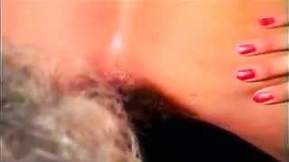 Scat orgy in bathroom