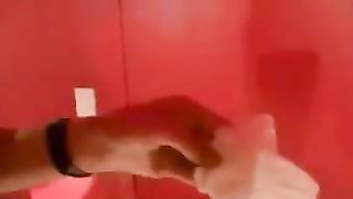 Sasha dropping a big one