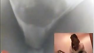 Japanese girls pooping in their panties