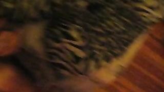 Young teen fucked hard in the ass