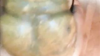 Fucking his naughty wife