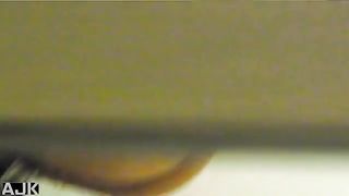 Japanese girl caught pooping on hidden camera