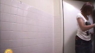 Dorm toilet close ups compilation