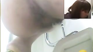 Great compilation of girls shitting