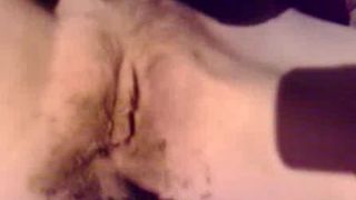 Fingering a slut outdoor