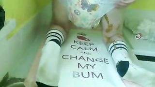 Changing shitty naps compilation