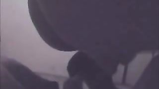 Japanese girl pooping on perv hands