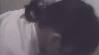 Japanese girl pooping on perv hands