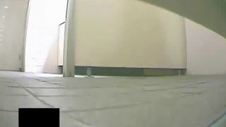 Compilation of hairy girls shitting and peeing