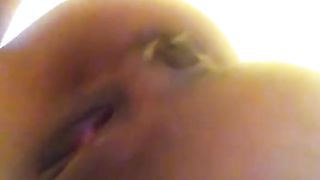 Nasty ratchet pooping