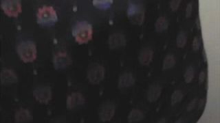 Japanese babe pooping diarheea in public bathroom