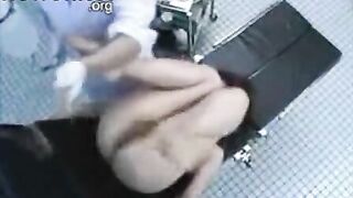 This Asian shit is eaten back